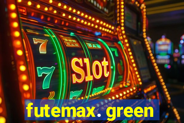futemax. green